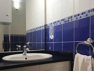 Parco vacanze Tijoco Alto Caratteristiche 21