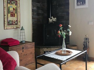 Parco vacanze Tijoco Alto Caratteristiche 22