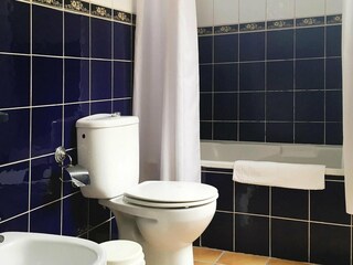 Ferienpark Tijoco Alto Ausstattung 29