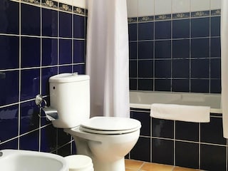 Parco vacanze Tijoco Alto Caratteristiche 29