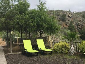 holiday home, La Concepción