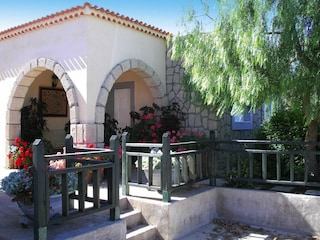 Parco vacanze Tijoco Alto Ambiente 32