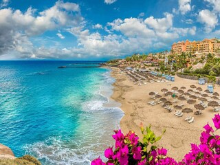 Holiday park Tijoco Alto Environment 39