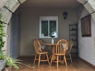 Vakantiepark Tijoco Alto  48