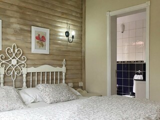 Parc de vacances Tijoco Alto Équipement 13