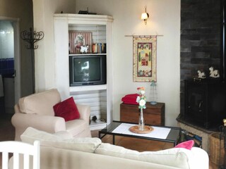 Parque de vacaciones Tijoco Alto Características 15