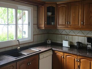 Vakantiepark Tijoco Alto Kenmerken 17