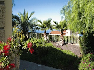 Ferienpark Tijoco Alto Außenaufnahme 3