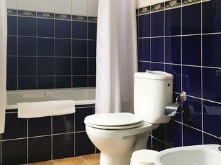 Vakantiepark Tijoco Alto Kenmerken 19