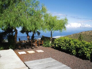 Vakantiepark Tijoco Alto Buitenaudio-opname 4