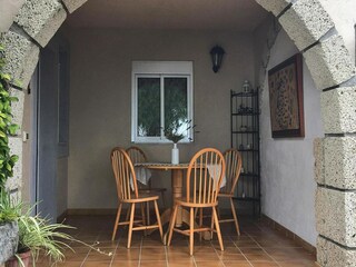 Vakantiepark Tijoco Alto Buitenaudio-opname 5