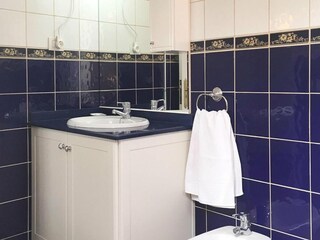 Vakantiepark Tijoco Alto Kenmerken 25