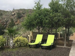 Ferienpark Tijoco Alto Außenaufnahme 7