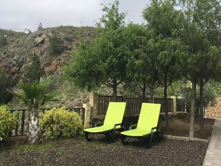 Vakantiepark Tijoco Alto Buitenaudio-opname 7