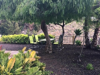 Ferienpark Tijoco Alto Außenaufnahme 8