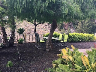 Ferienpark Tijoco Alto Außenaufnahme 9