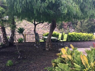 Holiday park Tijoco Alto Outdoor Recording 9