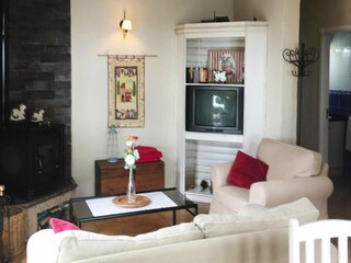 Vakantiepark Tijoco Alto Kenmerken 31