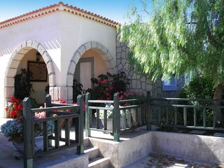 Vakantiepark Tijoco Alto Omgeving 43