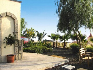 Vakantiepark Tijoco Alto Omgeving 46