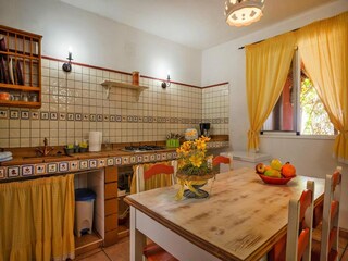 Vakantiepark Candelaria, Teneriffa Kenmerken 11