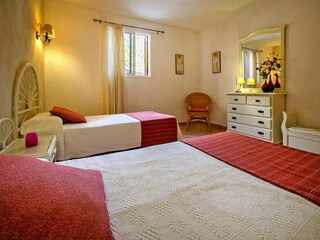 Vakantiepark Candelaria, Teneriffa Kenmerken 1