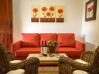 Ferienpark Candelaria, Teneriffa Ausstattung 12