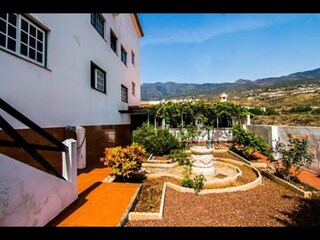 Parc de vacances Candelaria, Teneriffa Environnement 20