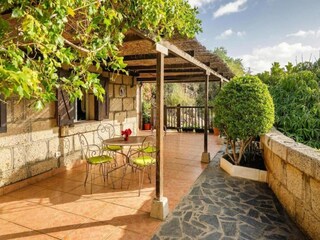 Parc de vacances Candelaria, Teneriffa Enregistrement extérieur 9
