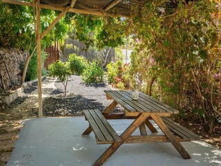 Vakantiepark Candelaria, Teneriffa Buitenaudio-opname 10
