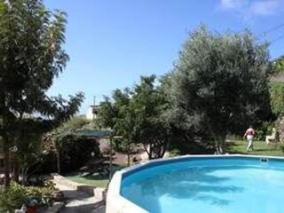 Vakantiepark Candelaria, Teneriffa Buitenaudio-opname 4