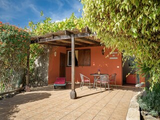 Ferienpark Candelaria, Teneriffa Außenaufnahme 8