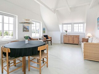 Casa de vacaciones Ulfborg  26