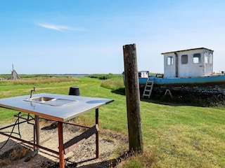 Holiday house Ulfborg  19