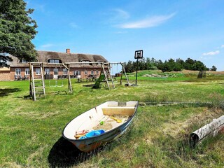 Casa de vacaciones Ulfborg  36