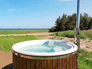 Maison de vacances Ulfborg  22