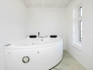 Vakantiehuis Ulfborg  26