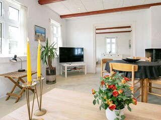 Vakantiehuis Ulfborg  23