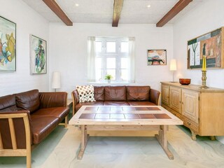 Maison de vacances Ulfborg  28