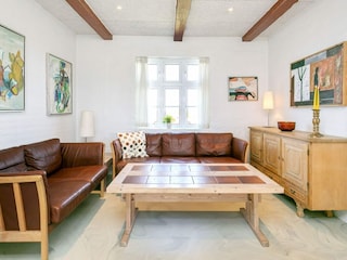 Vakantiehuis Ulfborg  31