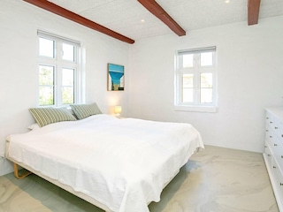Holiday house Ulfborg  9