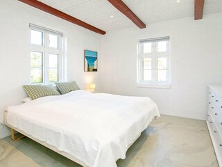 Vakantiehuis Ulfborg  9