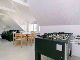 Vakantiehuis Ulfborg  10