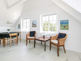 Holiday house Ulfborg  12
