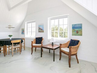 Maison de vacances Ulfborg  38