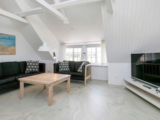 Holiday house Ulfborg  13