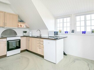 Maison de vacances Ulfborg  4