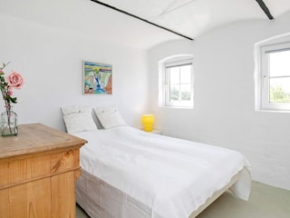 Maison de vacances Ulfborg  17