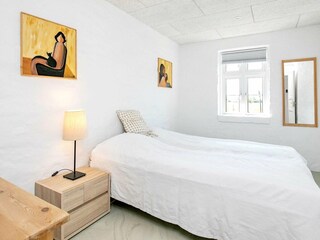 Vakantiehuis Ulfborg  39