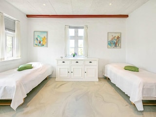 Holiday house Ulfborg  19